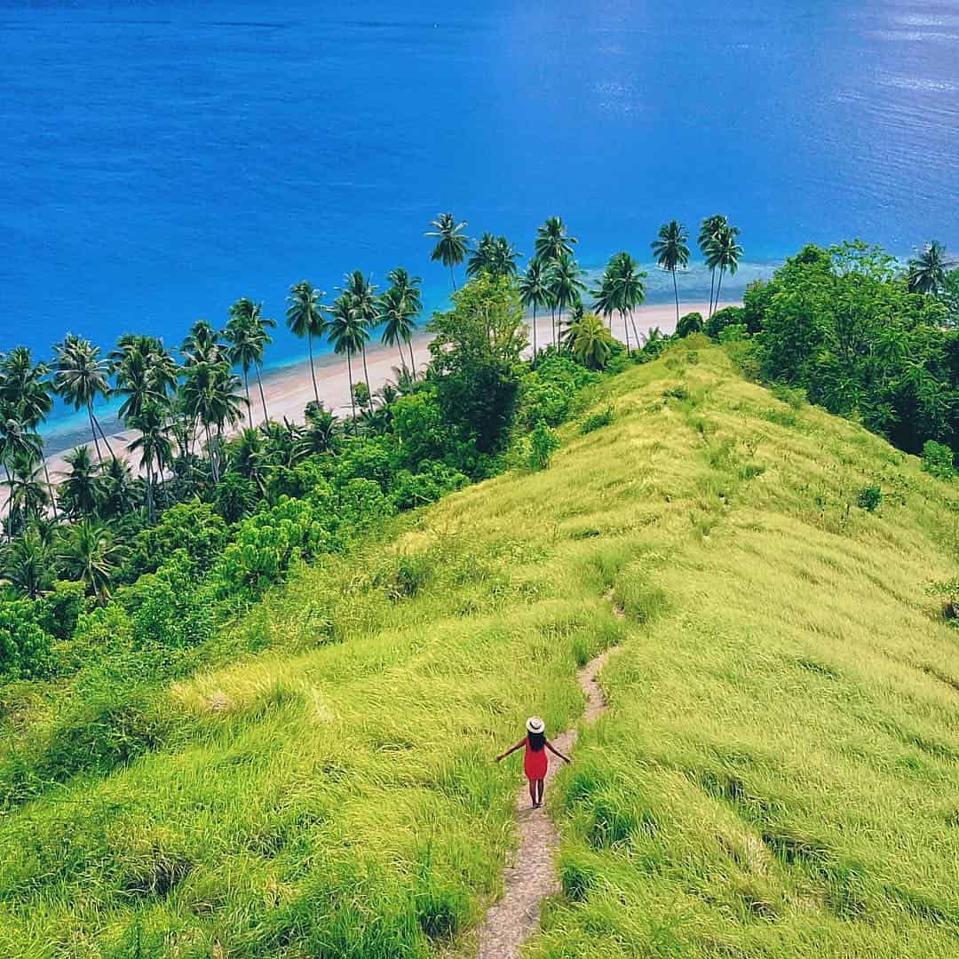 Destinasi Wisata Gorontalo Yang Menyimpan Keunikan Bahari Hingga