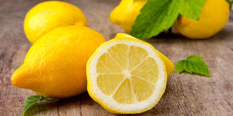 UNIMMA FM LEMON