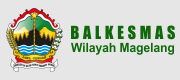 BALKESMAS WILAYAH MAGELANG