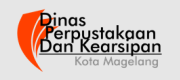 Dinas Perpustakaan dan Kearsipan Kota Magelang