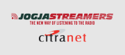 Jogjastreamers