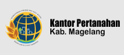 Kantor Pertanahan Kabupaten Magelang