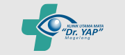 Klinik Utama Mata "Dr. YAP" Magelang