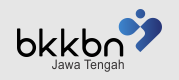 bkkbn Jawa Tengah