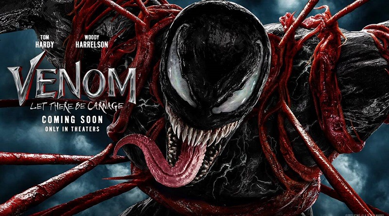 Akhirnya Sekuel Film Venom Bakal Rilis Bulan September