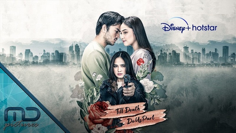 Bikin Baper dan mencekam film Till Death Do Us Part