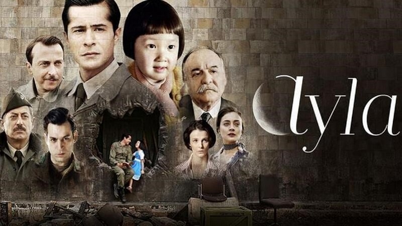 Film Ayla The Daughter of War Siap Bikin Penonton Mewek