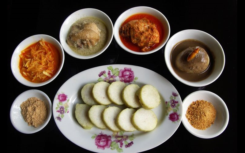 Kuliner Khas Tegal Mantapnya Bikin Nagih