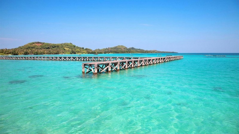 Mengintip Pesona Alam Karimun Jawa, Kepulauan Indah di Jepara