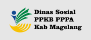 Dinas Sosial PPKB PPPA Kab Magelang