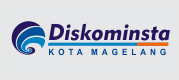 Diskominsta Kota Magelang