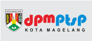 dpmptsp kota magelang