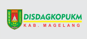 DISDAGKOPUKM KAB MAGELANG