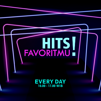 hits favoritmu unimmafm