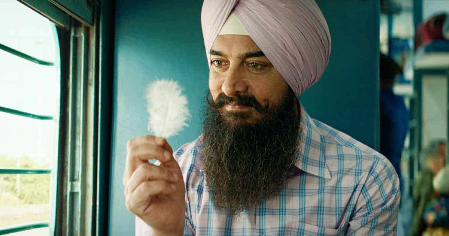 Sinopsis Laal Singh Chaddha, Film India Tayang 12 Agustus di Bioskop ...