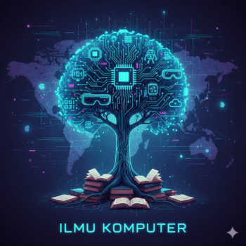 Ilmu Komputer (Computer Science): Fondasi Logika dan Rekayasa Digital