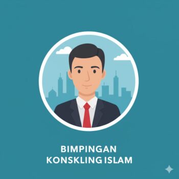 Bimbingan dan Konseling Islam (BKI): Terapi Psikologis Berbasis Spiritual