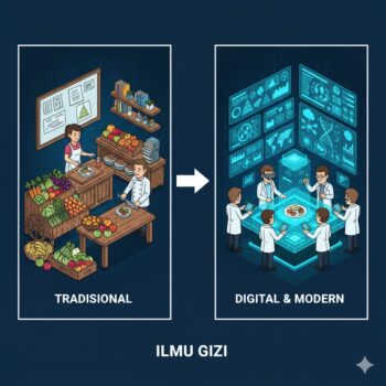 Ilmu Keseimbangan Pangan, Kesehatan, dan Kualitas Hidup