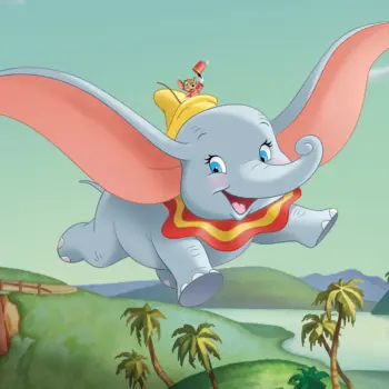 Terbang Melampaui Batas Ketidakmungkinan: Simfoni Keberanian dan Penerimaan Diri dalam Tragedi serta Keajaiban Dumbo