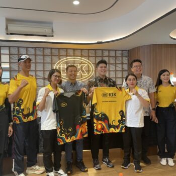 Kota Magelang Bersiap Sambut Ribuan Pelari Dslam Hk 10K